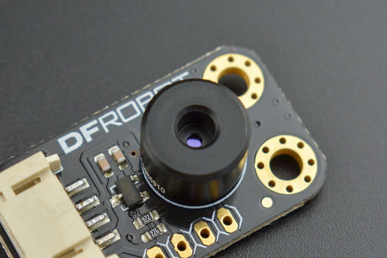 Gravity: I2C Non-contact IR Temperature Sensor For Arduino - 3
