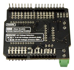 Gravity IO Expansion Shield for Arduino V7.1 - 2