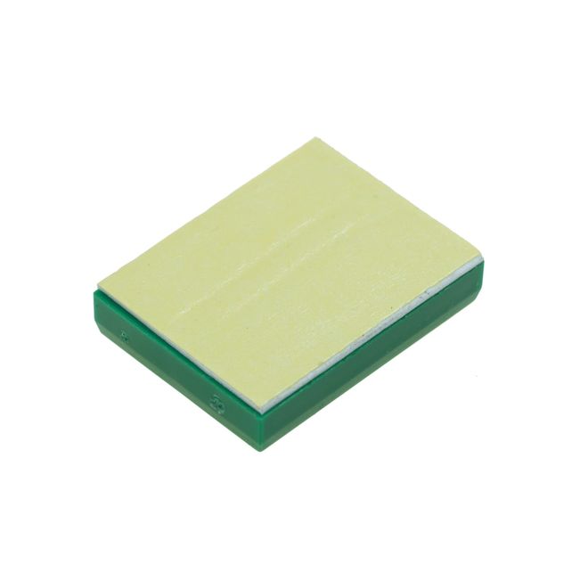 Green Mini Breadboard - 2