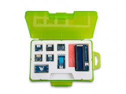 Grove Beginner Kit for Arduino - 3