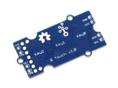 Grove - Q Touch Sensor - 3