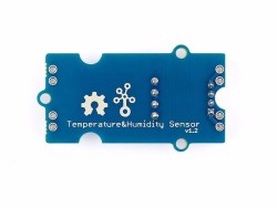 Grove - Sıcaklık ve Nem Sensörü (DHT11) - Thumbnail