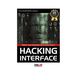 Hacking İnterface - 1