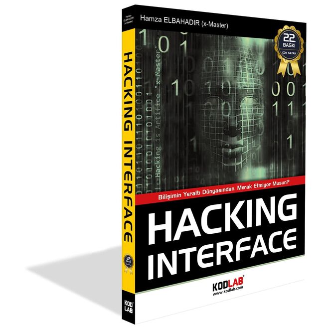 Hacking İnterface - 2