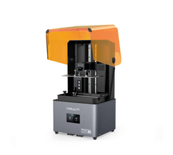 Halot-Mage 8K SLA 3D Printer - 1