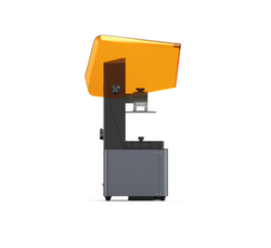 Halot-Mage Pro 8K SLA 3D Printer - 4