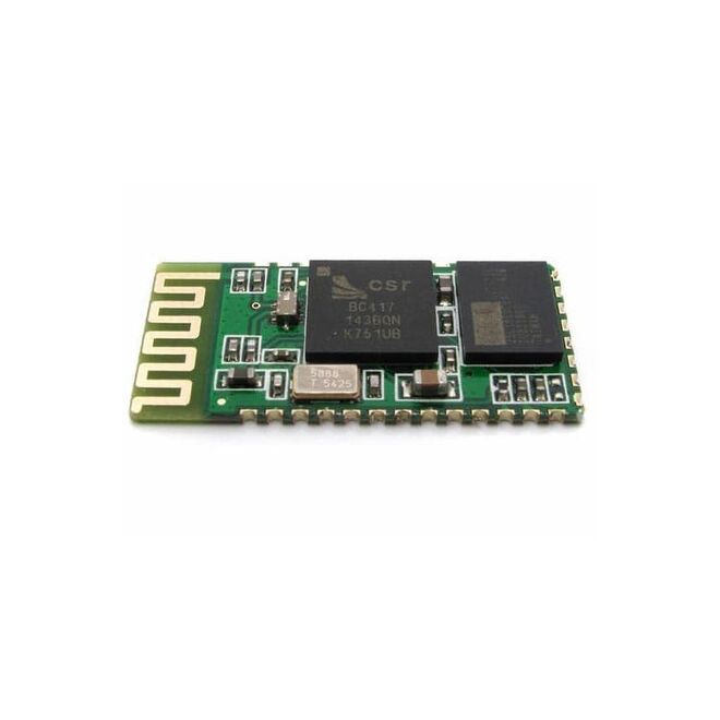 HC06 SMD Bluetooth-Serial Modül Kartı - 2
