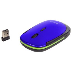 Hello HL-40 Wireless Mouse - 2.4Ghz 1200 DPI - 1