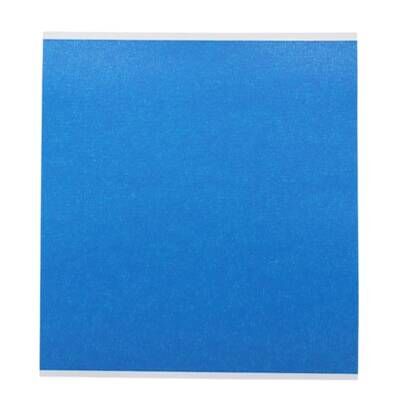 High Temperature Resistant Blue Tape 210x220mm - 1