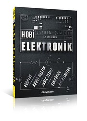Hobi Elektronik Kitabı- Devrim Çamoğlu - 2