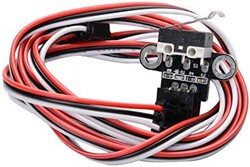 Horizontal Endstop with Cable and Plug - 4