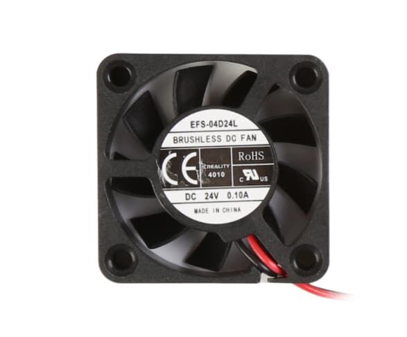 Axial Cooling Fan for Hotend (Ender 3 V2) - 1