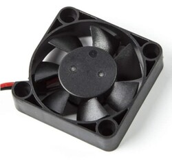 Axial Cooling Fan for Hotend (Ender 3 V2) - 2