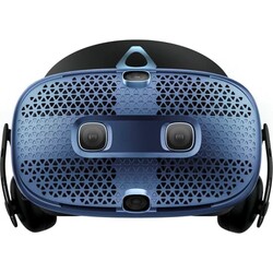 HTC Vive Cosmos - Sanal Gerçeklik Gözlüğü ve Kontrolcüleri (Metaverse Araçları) - 3