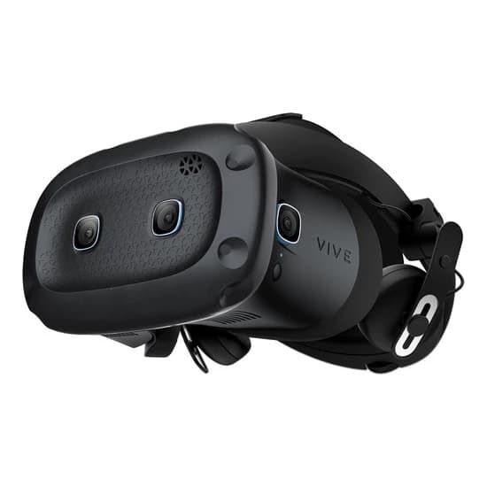 HTC Vive Cosmos Elite Virtual Reality Glasses - 2