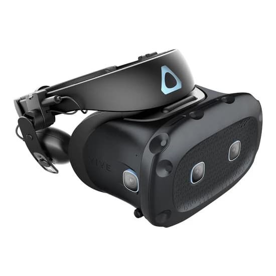 HTC Vive Cosmos Elite Virtual Reality Glasses - 3