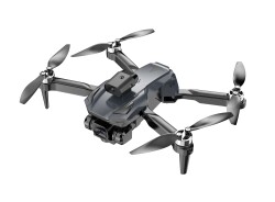 Hubsan H-58X Fırçasız Motorlu Kameralı Drone - 2