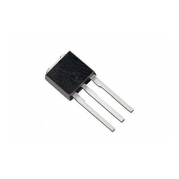 HUF75329 - 20A 55V DPACK - TO252 Mofset - 1