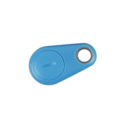 Ibeacon Bluetooth Sensor Tag - Red - 3