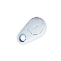 Ibeacon Bluetooth Sensor Tag - Red - 4
