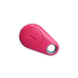 Ibeacon Bluetooth Sensor Tag - Red - 5