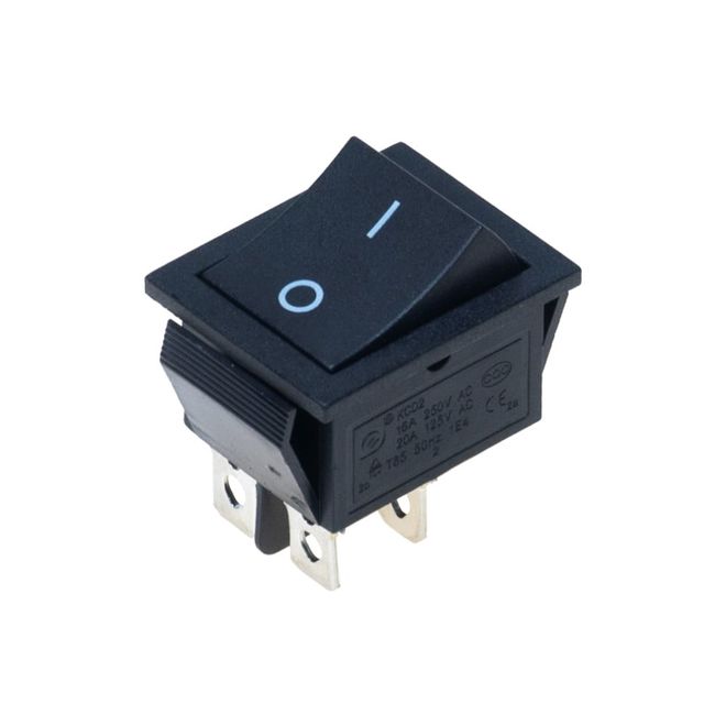 IC106 Large On-Off Switch - 1