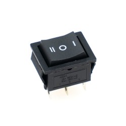 IC111 Button with Arrow, Spring - 1