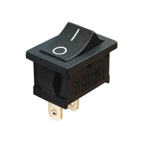 IC120 Small Amplifier Switch - 1