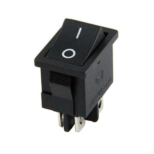 IC122 4 Tip Small Switch - 1