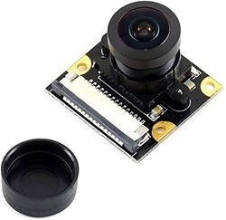 IMX219-160 Camera, 160° FOV, applicable to Jetson Nano - 4