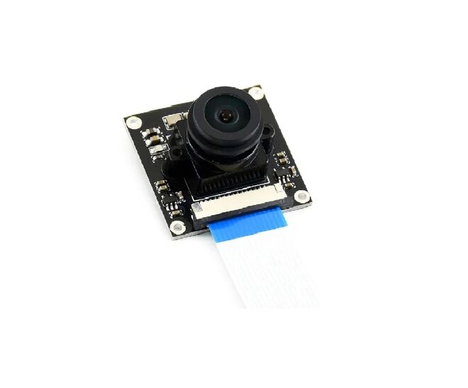 IMX219-160 Camera, 160° FOV, applicable to Jetson Nano - 1
