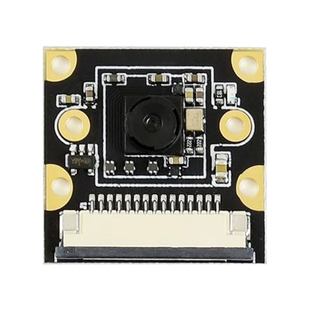 IMX219-77 Camera for Jetson Nano - 4