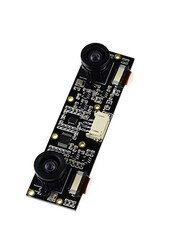 IMX219-83 Stereo Binoculars Camera Module with Depth Sensing - 8MP - 1