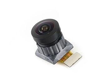 IMX219 Camera Module, 160 degree Angle of View - 3