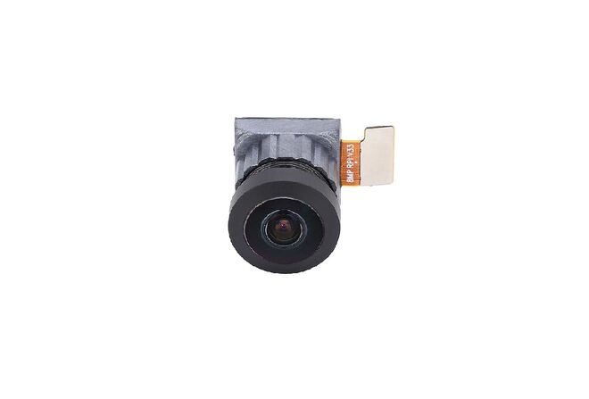 IMX219 Camera Module, 160 degree Angle of View - 1