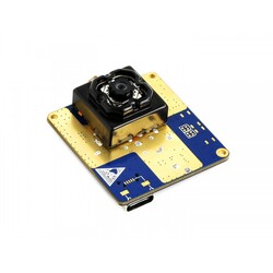 IMX258 OIS Plug and Play USB Camera (A) - 13MP Optical Image Stabilization - 1
