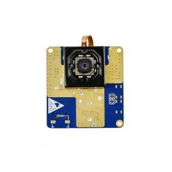 IMX258 OIS Plug and Play USB Camera (A) - 13MP Optical Image Stabilization - 2
