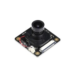 IMX290-83 IR-CUT 2MP Sabit Odak Kamera - Starlight - 4