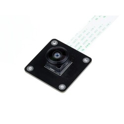 IMX378-190 Fisheye Lens Camera for Raspberry Pi, 12.3MP, Wider Field of View - 1