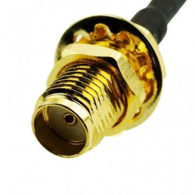 IPEX-SMA RF Interface Cable - 2