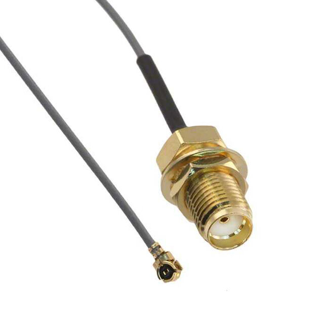IPEX-SMA RF Interface Cable - 1