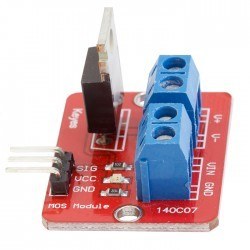 IRF520 Mosfet Driver Module - 2