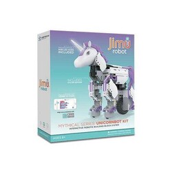 Ubtech Jimu UnicornBot Robot Kiti - 5