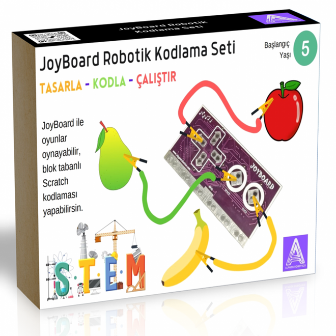 JoyBoard Development Board - 3