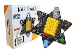 Kar Board - 1