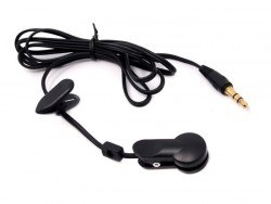 Klipsli Nabız Ölçer Sensör - Ear-clip Heart Rate Sensor - 4