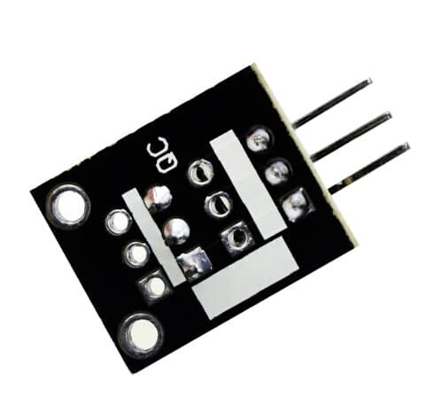Infrared IR Receiver Sensor Module - KY-022 - 3