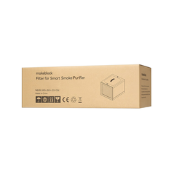 LaserBox HEPA Composite Filter (3-Pack) - 3