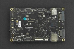 LattePanda 3 Delta 864 (8GB RAM/64GB eMMC) - 2