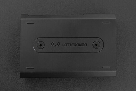 LattePanda 3 Delta iRobotistan Titan Case (NOT Compatible with LattePanda V1 and LattePanda 2 Alpha&Delta) - 4